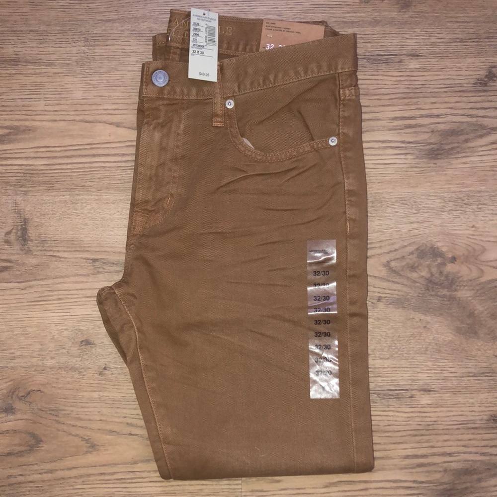 NWT American Eagle Men’s 32x30 Jeans